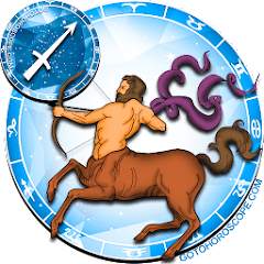 Sagittarius Horoscope – Daily   APK MOD (UNLOCK/Unlimited Money) Download
