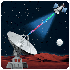 Satellite Tracker – Sat Finder  APK MOD (UNLOCK/Unlimited Money) Download