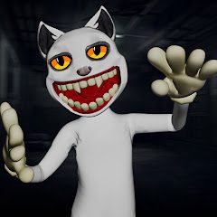 Scary Cat SCP Horror Game  1.4 APK MOD (UNLOCK/Unlimited Money) Download