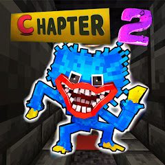 Scary Escape: Chapter 2  APK MOD (UNLOCK/Unlimited Money) Download