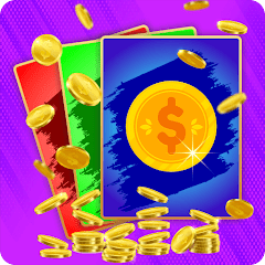 Scratch Game  APK MOD (UNLOCK/Unlimited Money) Download