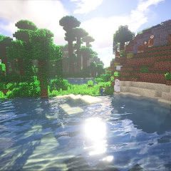 Shaders for Minecraft. Addons  APK MOD (UNLOCK/Unlimited Money) Download
