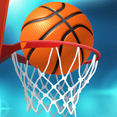 Shoot Challenge Basketball  APK MOD (UNLOCK/Unlimited Money) Download