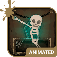 Skeleton Dance 3 Wallpaper Kit 5.5.2 APK MOD (UNLOCK/Unlimited Money) Download