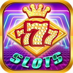 Slots Jackpot Joy  APK MOD (UNLOCK/Unlimited Money) Download
