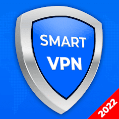 Smart VPN Proxy: Unblock sites  APK MOD (UNLOCK/Unlimited Money) Download