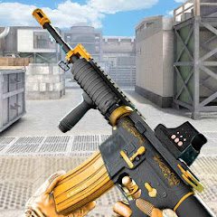 Sniper 3D Special Ops Gun Game  APK MOD (UNLOCK/Unlimited Money) Download