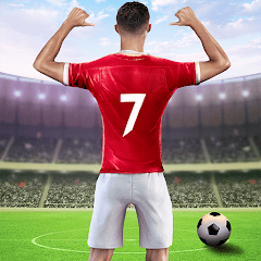 Soccer League: Football Games  APK MOD (UNLOCK/Unlimited Money) Download