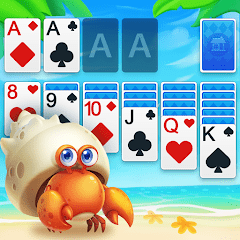 Solitaire: Card Games  1.0.13 APK MOD (UNLOCK/Unlimited Money) Download