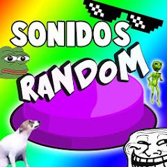Sonidos RANDOM memes  APK MOD (UNLOCK/Unlimited Money) Download
