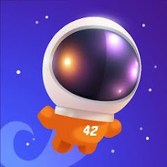 Space Frontier 2  1.5.27 APK MOD (UNLOCK/Unlimited Money) Download