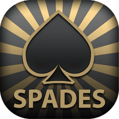Spades Online  APK MOD (UNLOCK/Unlimited Money) Download