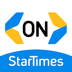 StarTimes ON-Live TV, Football  APK MOD (UNLOCK/Unlimited Money) Download