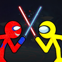 Stick Man Fight Super Battle  1.1.3 APK MOD (UNLOCK/Unlimited Money) Download