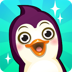 Super Penguins  APK MOD (UNLOCK/Unlimited Money) Download