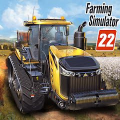 Supreme Tractor Farming Game  APK MOD (UNLOCK/Unlimited Money) Download