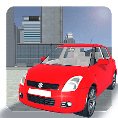 Swift Drift Car Simulator  APK MOD (UNLOCK/Unlimited Money) Download