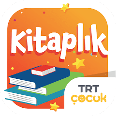 TRT Çocuk Kitaplık: Dinle, Oku  1.3.6 APK MOD (UNLOCK/Unlimited Money) Download