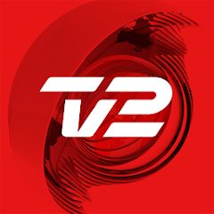 TV 2 Nyheder  APK MOD (UNLOCK/Unlimited Money) Download
