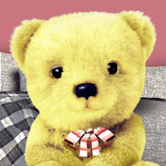 Talking Bear Plush 1.4.7 APK MOD (UNLOCK/Unlimited Money) Download
