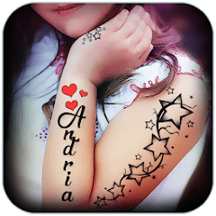 Tattoo my Photo – Tattoo Maker 1.0.23 APK MOD (UNLOCK/Unlimited Money) Download