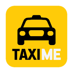 TaxiMe  APK MOD (UNLOCK/Unlimited Money) Download