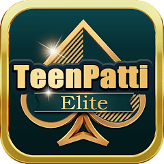 TeenPatti Elite  APK MOD (UNLOCK/Unlimited Money) Download