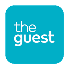 The Guest – Photo Sharing  APK MOD (UNLOCK/Unlimited Money) Download