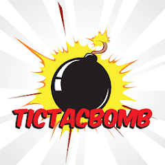 TicTacBomb  3.0 APK MOD (UNLOCK/Unlimited Money) Download