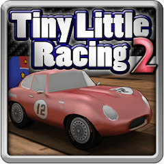 Tiny Little Racing 2  APK MOD (UNLOCK/Unlimited Money) Download