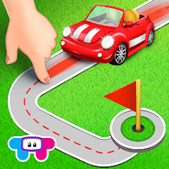 Tiny Roads – Vehicle Puzzles  APK MOD (UNLOCK/Unlimited Money) Download