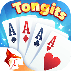 Tongits ZingPlay-Fun Challenge  4.4 APK MOD (UNLOCK/Unlimited Money) Download
