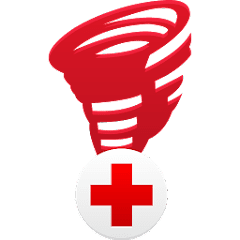 Tornado – American Red Cross  APK MOD (UNLOCK/Unlimited Money) Download