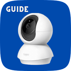 Tp-Link Tapo C200 Camera Guide 3 APK MOD (UNLOCK/Unlimited Money) Download