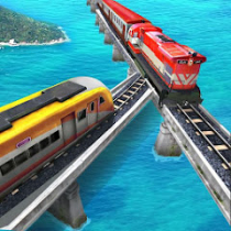 Train Simulator – Free Games  123.9 APK MOD (UNLOCK/Unlimited Money) Download