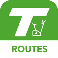 Tunturi Routes  APK MOD (UNLOCK/Unlimited Money) Download