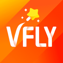 VFly: video editor&video maker  APK MOD (UNLOCK/Unlimited Money) Download