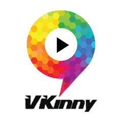 VKinny – screen recorder  APK MOD (UNLOCK/Unlimited Money) Download