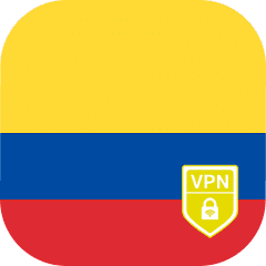 VPN Colombia – Unblock Proxy  APK MOD (UNLOCK/Unlimited Money) Download