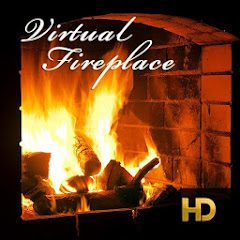 Virtual Fireplace HD  APK MOD (UNLOCK/Unlimited Money) Download