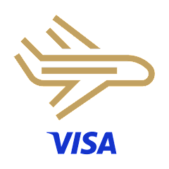 Visa Airport Companion 1.6.4 APK MOD (UNLOCK/Unlimited Money) Download