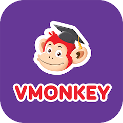 Vmonkey: Kids Learn Vietnamese 1.7.6 APK MOD (UNLOCK/Unlimited Money) Download