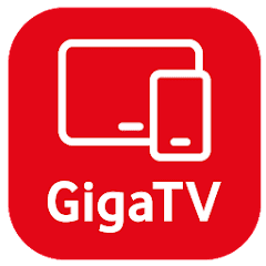 Vodafone GigaTV  APK MOD (UNLOCK/Unlimited Money) Download