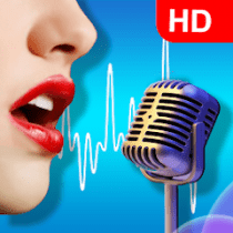 Voice Changer – Audio Effects  APK MOD (UNLOCK/Unlimited Money) Download
