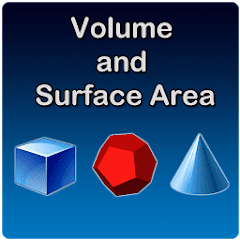 Volume & SurfaceArea Cal  APK MOD (UNLOCK/Unlimited Money) Download