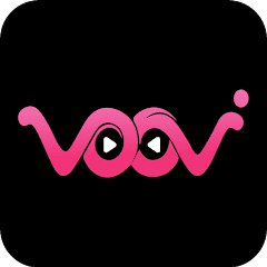 Voovi –  Web Series and more.  APK MOD (UNLOCK/Unlimited Money) Download