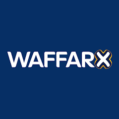 WaffarX: Cash Back shopping  2.2.14 APK MOD (UNLOCK/Unlimited Money) Download