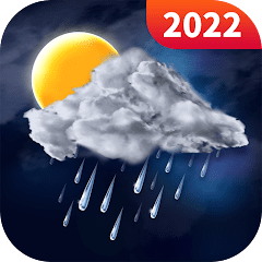 Weather Live: Weather Forecast v1.5.0 APK MOD (UNLOCK/Unlimited Money) Download