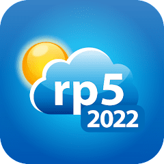 Weather rp5 (2022)  APK MOD (UNLOCK/Unlimited Money) Download