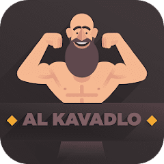 We’re Working Out – Al Kavadlo 1.6.9 APK MOD (UNLOCK/Unlimited Money) Download
